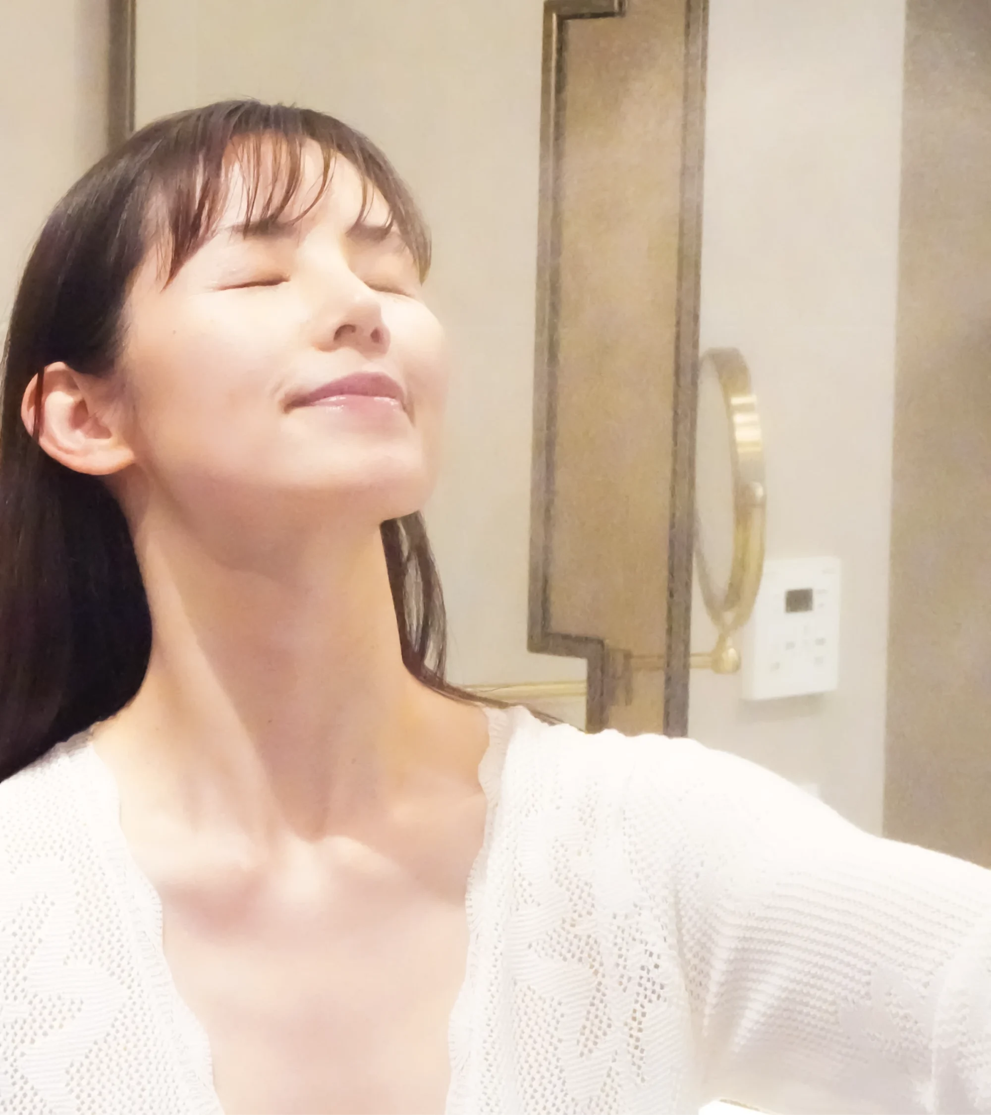 レゾナンスウォーター〈霧状化粧水〉 画像 4
